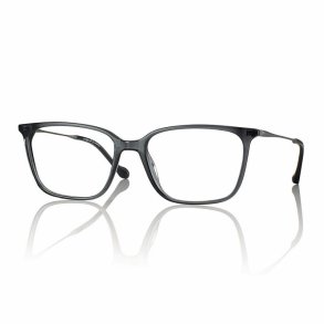 SH DARK GREY/MT GUNMETAL 55 17-145 Frame Neyeture Men