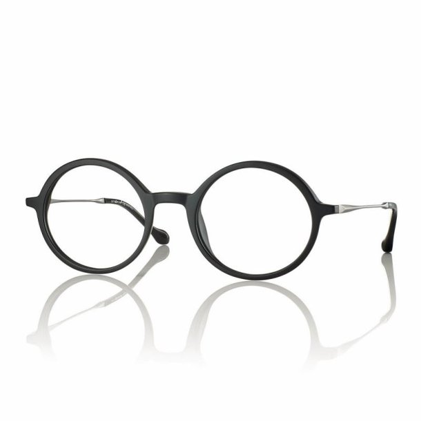 MT BLACK/GUNMETAL 48 21-140 Frame Neyeture Unisex
