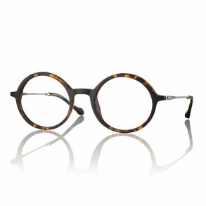 MT DEMI/SH GOLD 48 21-140 Frame Neyeture Unisex