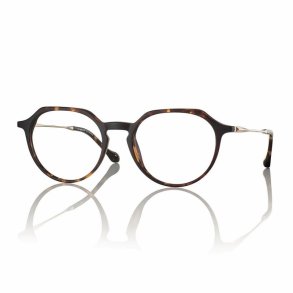 MT DEMI/SH GOLD 49 18-140 Frame Neyeture Unisex