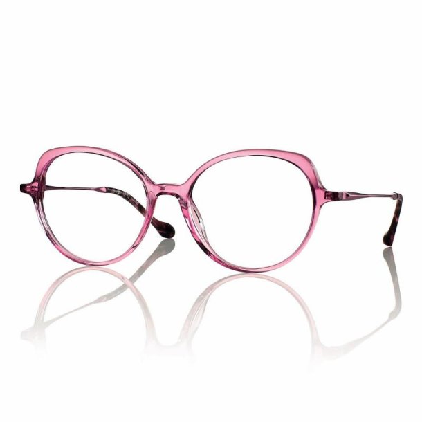 SHINY ROSE 52 17-135 Frame Neyeture Women