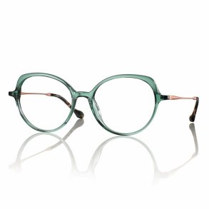 SH GREEN/MT GOLD 52 17-135 Frame Neyeture Women