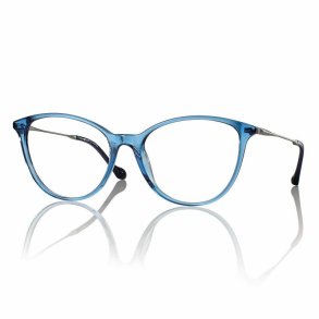 SH BLUE/MT SILVER 54 17-140 Frame Neyeture Women
