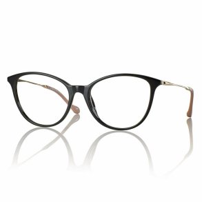 SH BLACK/GOLD 54 17-140 FrameNeyeture Women