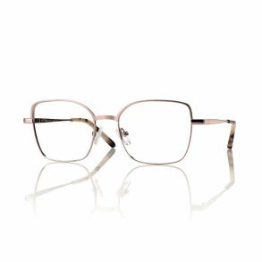 ROSE 52 18-140 METAL FRAME + clip on. GRADUATED GREY/BROWN