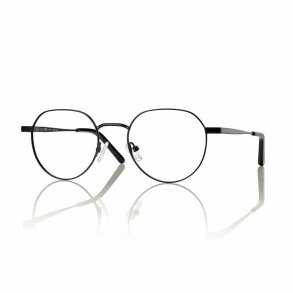 BLACK 52 20-140 METAL FRAME +clip on. G15 LENS