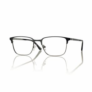 SILVER/BLACK 52 18-145 METAL FRAME + clip on. G15 LENS