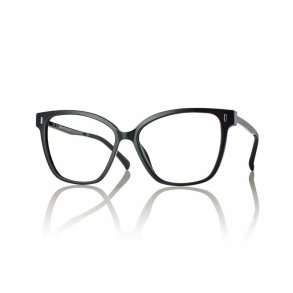 BLACK 55 14-140 ULTEM FRAME WOMEN + clip on. grad GREY