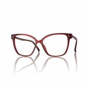 RED 55 14-140 ULTEM FRAME WOMEN + clip on. grad BROWN
