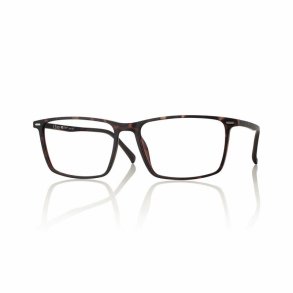 DEMI 57 16-150 ULTEM FRAME MEN + clip on. G15 LENS