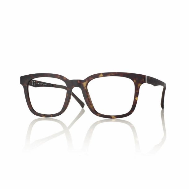 DEMI 50 20-145 ULTEM FRAME UNISEX + clip on. G15 LENS