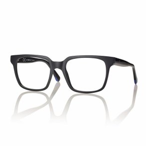 MATT BLACK 55 20-145 TR90/ACETATE FRAME BLUE LIGHT FILTER