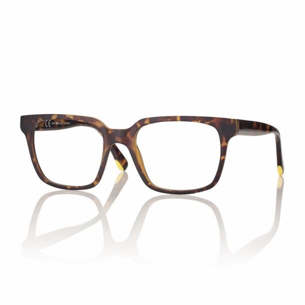 MATT DEMI 55 20-145 TR90/ACETATE FRAME FOR MAN