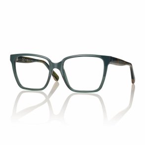 SHINT GREEN/DEMIGREEN 56 18-140 TR90/ACETATE FRAME FOR WOMAN