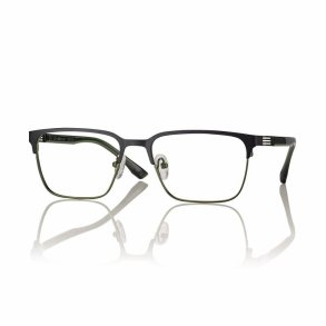 MT GREEN/BLACK 54 17-145 METAL FRAME FOR MAN