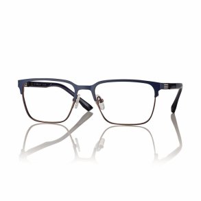 MT BLUE/BROWN 54 17-145 METALFRAME FOR MAN