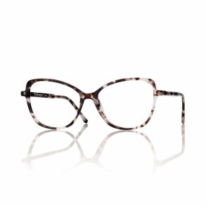 SHINY DEMI 54 15-140 HD ACETATE FRAME FOR WOMAN