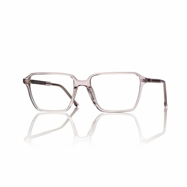 SHINY ROSE 55 17-145 HD ACETATE FRAME FOR WOMAN