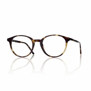 SHINY DEMI 50 20-145 HD UNISEX ACETATE FRAME