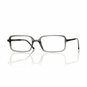 SHINY GREEN 53 18-145 HD UNISEX ACETATE FRAME