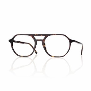 SHINY DEMI 54 19-145 HD UNISEX ACETATE FRAME