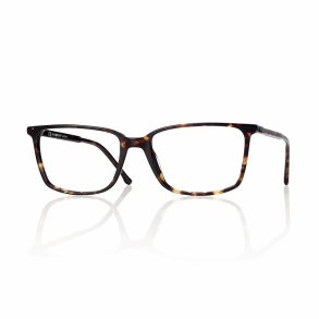 SHINY DEMI 55 17-145 HD ACETATE FRAME FOR MAN