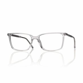 SHINY CRYSTAL 55 17-145 HD ACETATE FRAME FOR MAN