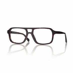 SHINY DEMI 57 19-150 ACETATE FRAME FOR MAN