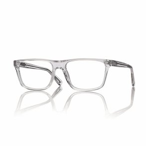 SHINY CRYSTAL 56 18-150 ACETATE FRAME FOR MAN