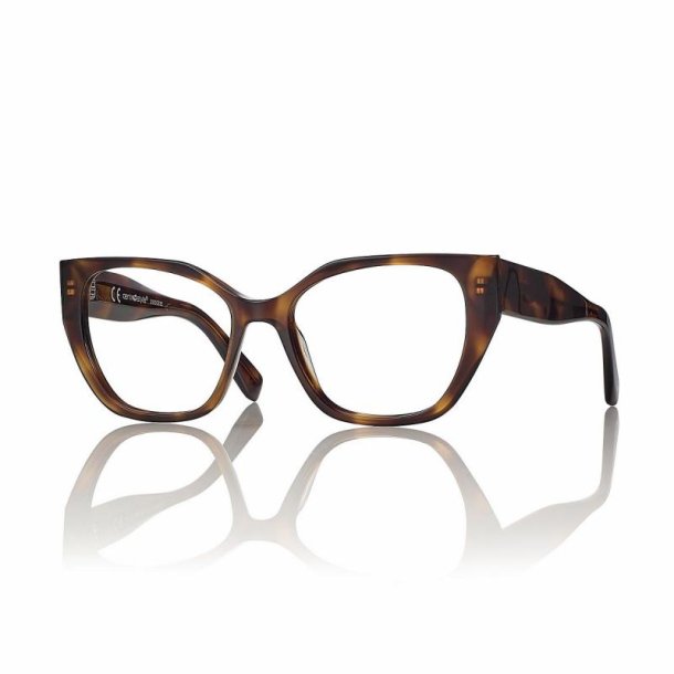 SHINY DEMI 56 17-145 ACETATE FRAME FOR WOMAN