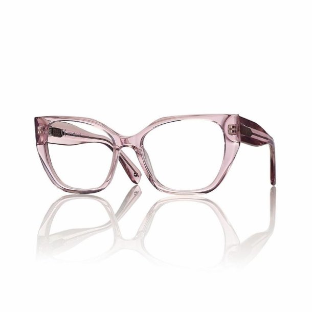 SHINY ROSE 54 17-140 ACETATE FRAME FOR WOMAN
