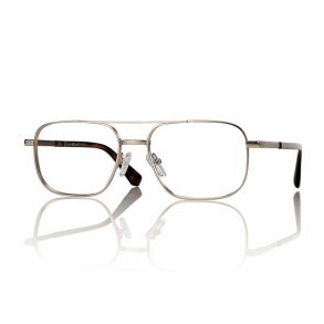 MT GOLD/DEMI 57 18-145 METAL FRAME FOR MAN