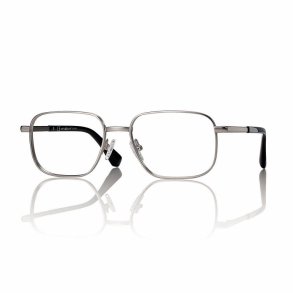 MT SILVER/BLACK 55 17-145 METAL FRAME FOR MAN