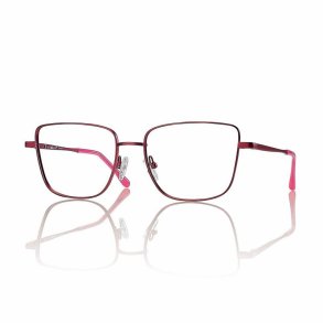 MATT FUCHSIA 55 17-140 METAL FRAME FOR WOMAN