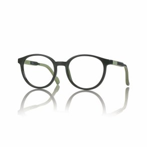 GREEN 45 16-125 ACTIVE FRAME+MAGN. CLIP-ON GOLD MIRROR
