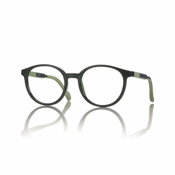 GREEN 47 16-125 ACTIVE FRAME+MAGN. CLIP-ON GOLD MIRROR