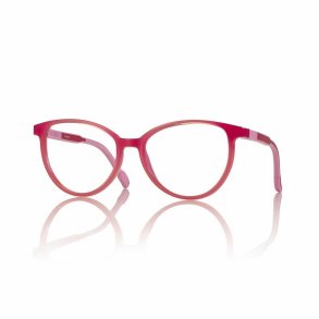 PINK 46 14-125 ACTIVE FRAME+MAGN. CLIP-ON GRAD.GREY/ROSE