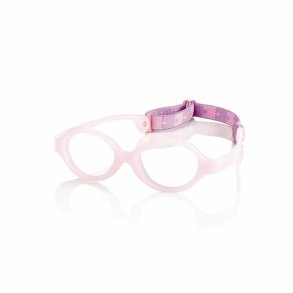 PINK 37 13-105 ACTIVE FRAME MY FIRST GLASSES 0-2 YEARS