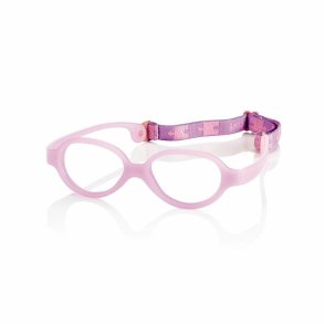 LILAC 40 12-110 ACTIVE FRAME MY FIRST GLASSES 0-2 YEARS