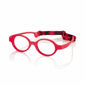 RED 41 15-115 ACTIVE FRAME MYFIRST GLASSES 0-2 YEARS