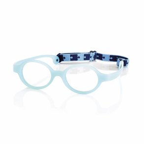 BLUE 41 15-115 ACTIVE FRAME MY FIRST GLASSES 0-2 YEARS