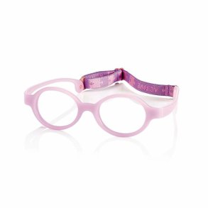LILAC 41 15-115 ACTIVE FRAME MY FIRST GLASSES 0-2 YEARS