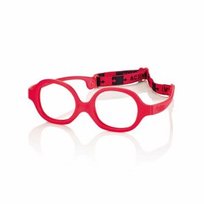 RED 39 14-110 ACTIVE FRAME MYFIRST GLASSES 0-2 YEARS