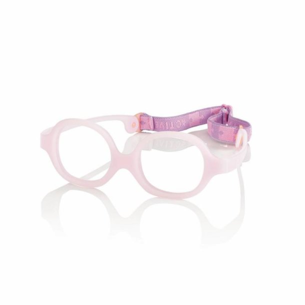 PINK 39 14-110 ACTIVE FRAME MY FIRST GLASSES 0-2 YEARS
