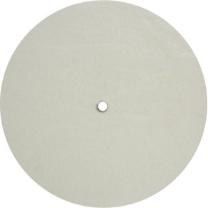 FELT BUFF:WITH V GROOVE