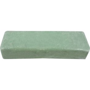FINAL FINISH POLISHING COMPOUND, 1 LB. BAR