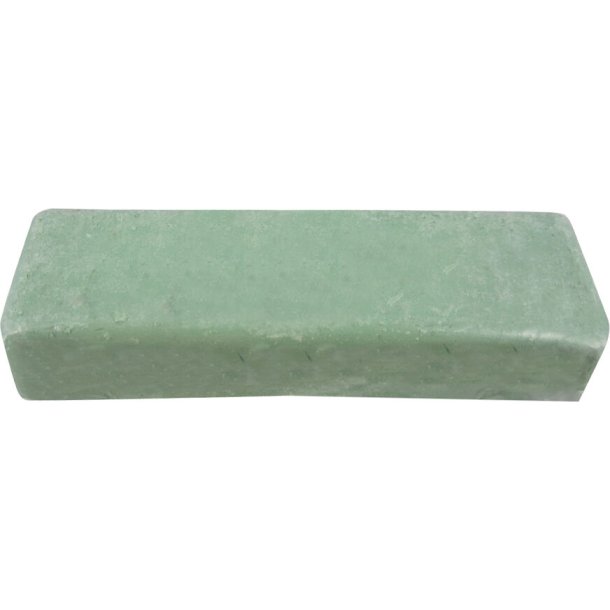 FINAL FINISH POLISHING COMPOUND, 1 LB. BAR