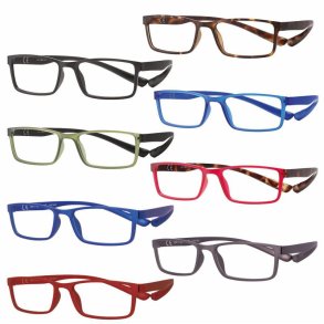 Kit 8 frames with wrap-around