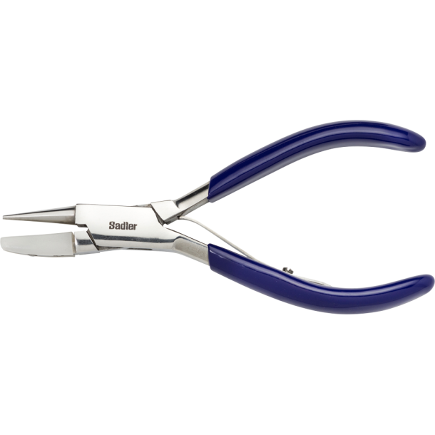 FLAT / ROUND PLIER