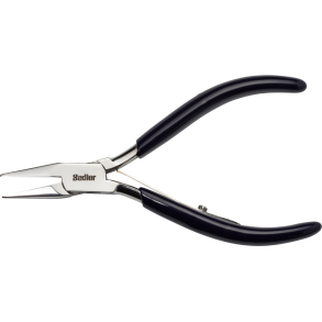 FLAT/FLAT CHAIN NOSE PLIER